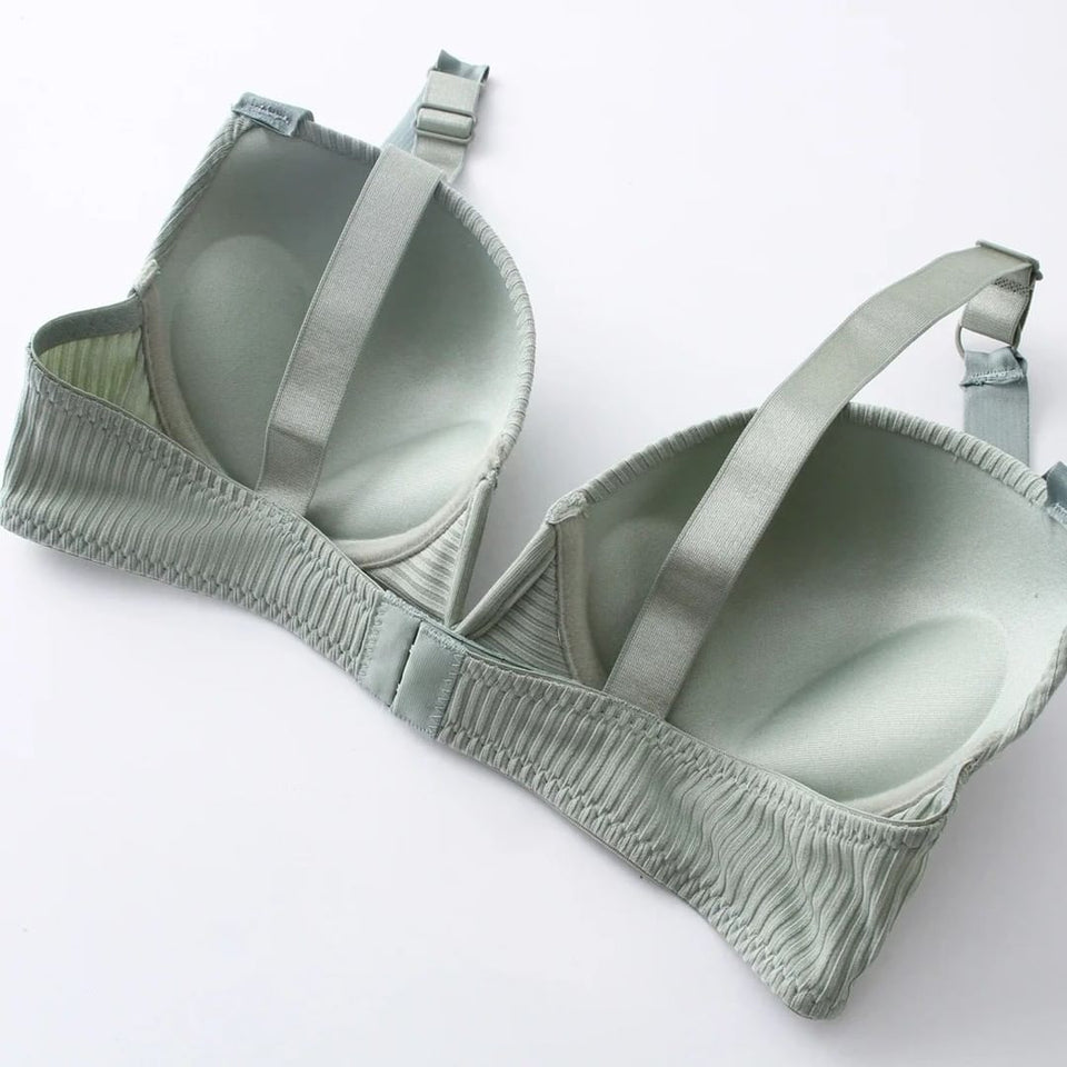 Paded Push-Up Stone Straps Set