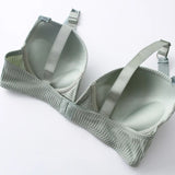 Paded Push-Up Stone Straps Set